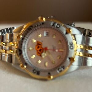 Fossil Oklahoma State University women’s watch